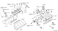 14003AQ800-MANIFOLD INTAKE