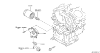 150109Y400-PUMP ASSY-OIL