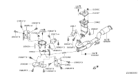 208538J100-Insulator, heat