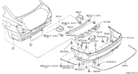 85099AU000-GROMMET