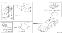 264302Y002-A.SPOT LAMP