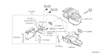 922002Y005-VALVE ASSY., EXPANSI