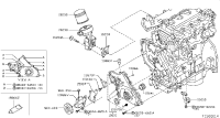 15010S800A-PUMP ASSY-OIL