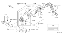 16500VP30A-AIR CLEANER