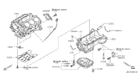 111109W200-PAN ASSY-OIL