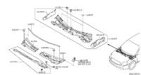 808740P010-GROMMET