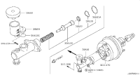 3061721U00-RESERVOIR-OIL,CLUTCH