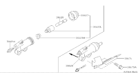 30620VB003-CLUTCH ASSY-ENGINE