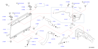 216319W100-HOSE-OIL COOLER