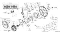 120101HS0A-PISTON W/PIN