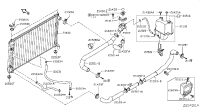 21417JN00A-Joint, tank cap