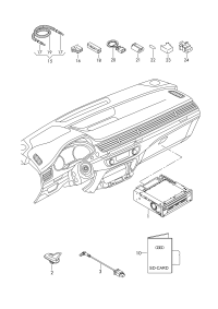 4M0035894B-Central computer