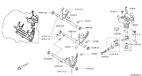 3289000Q0E-CONTROL SHIFT