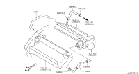 118238J101-HOSE-BLOW BY,A