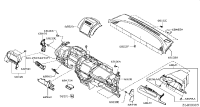 68240CJ10A-LID-CLUSTER