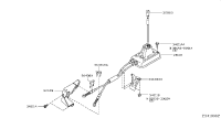 34448AX210-BRAKET