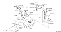 170403S80A-PUMP ASSY, FUEL