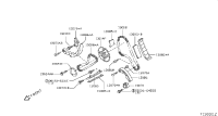 1302853F02-CHAIN CAM SHAFT
