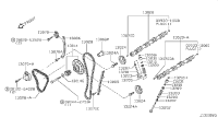 130775V100-PULLEY ASSY-IDLE