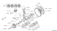 1203040F01-BUSH-PISTON PIN