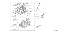 115603S501-INJECTOR ASSY-FUEL