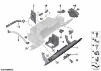 51169348402-Cover assy-glove