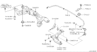 546112Y900-STABILIZER-FRONT