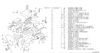 101013Y528-Kit-engine repair