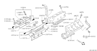 110442Y010-GASKET-CYLINDER
