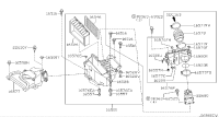165283Y800-BODY ASSY-AIR CLEANER