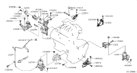 11227JN00B-HOSE-VACUUM