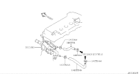 140554M500-HOSE-WATER