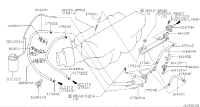 175204M500-TUBE ASSY FUEL