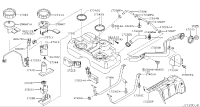 164002Y505-Filter-fuel