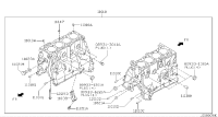 009331301A-CLAMP OR CLIP(FOR FUEL HOSE NO.1)