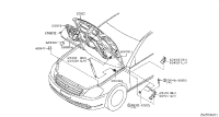 8286521010-BUMPER-BACK DOO