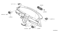 687609W100-VENTILATOR ASSY-SIDE