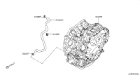 140554BA0B-HOSE WATER