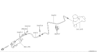 30850VC300-TUBE ASSY-CLUTCH