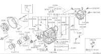3166751X00-PLATE-RETAINING