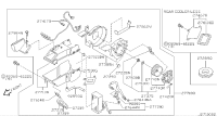92200VB300-VALVE ASSY-EXPANSION