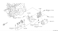 11925VC220-PULLEY ASSY