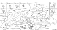 17040VB305-PUMP ASSY, FUEL
