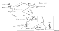 18201VB000-WIRE ASSY