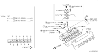 242104T100-CLIP-WIRING