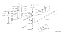 13201VC000-VALVE, INTAKE