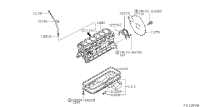 1505602N00-O-RING,T/F CASE