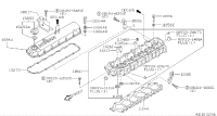 11041VC000-HEAD ASSY-CYLINDER