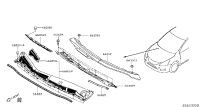 668923DD1A-BMPR HOOD FR