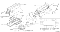 11010VB001-BLOCK ASSY-CYLINDER